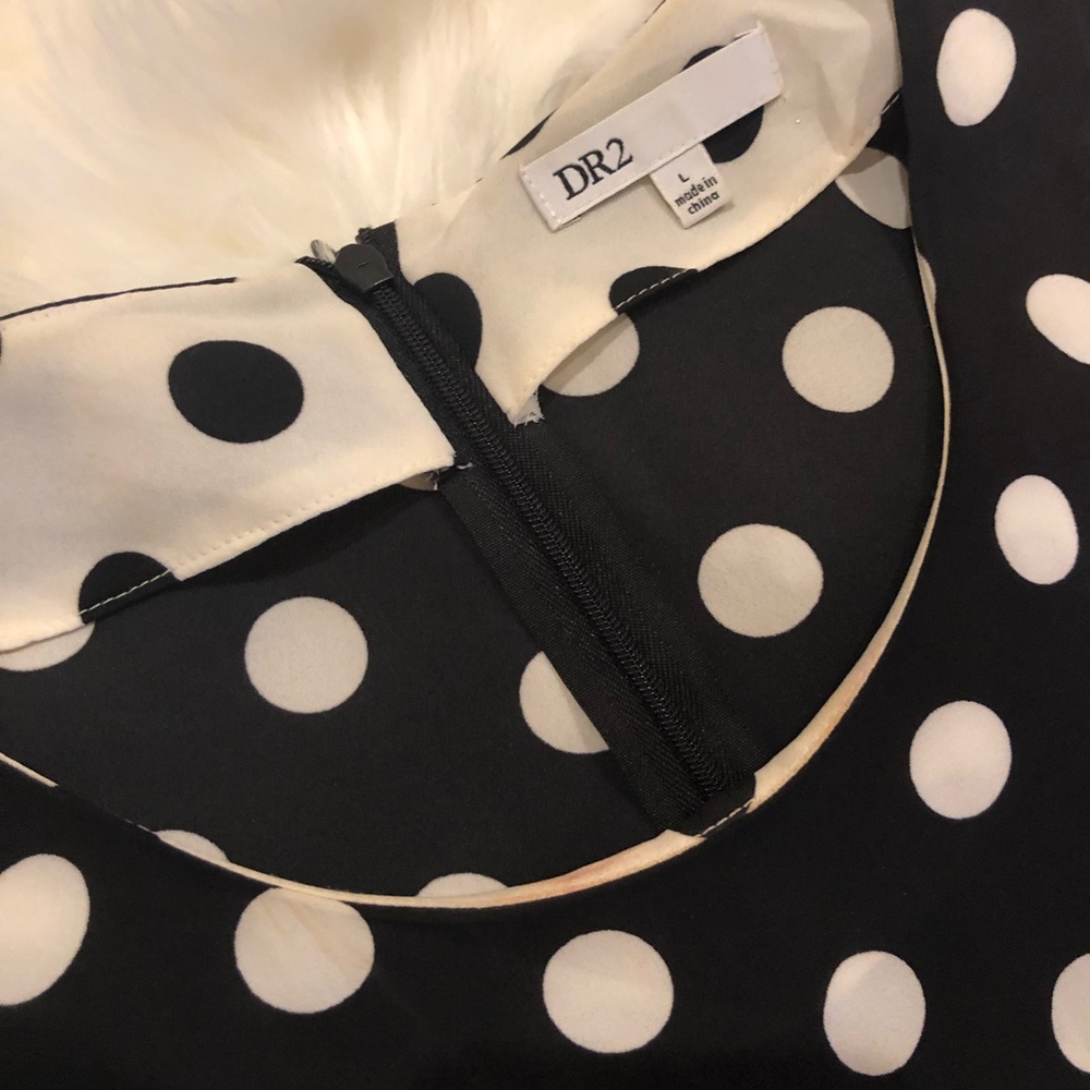 Blouse 👚 - Picture 4 of 5